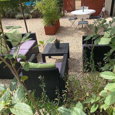 Maison D'Hotes Les Jardinettes En Luberon Villelaure Buitenkant foto