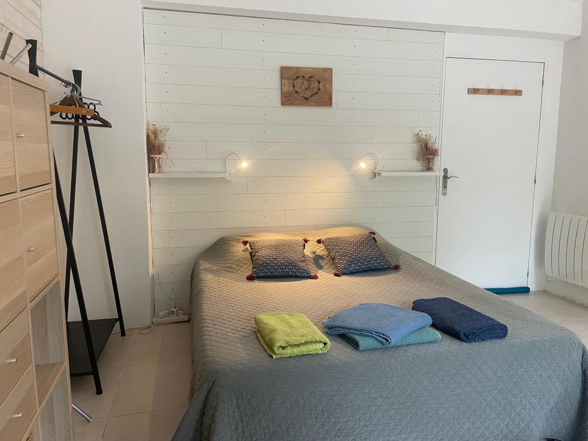 Maison D'Hotes Les Jardinettes En Luberon Villelaure Buitenkant foto